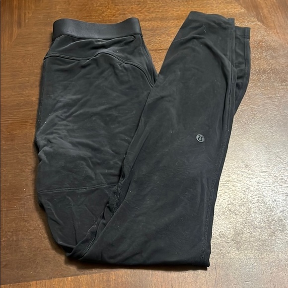 lululemon athletica Pants - Lululemon black legging